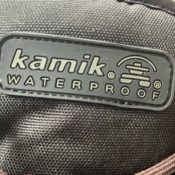 Kamik - Men’s Waterproof Winter Boots - Picture 6 of 8